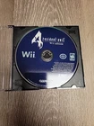 Resident Evil 4 Wii Edition (Nintendo Wii) - DISC ONLY 2007 TESTED + WORKING