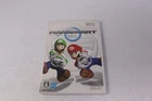 Mario Kart (Wii, 2008) Japanese version Region Locked