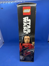LEGO Star Wars: Baze Malbus (75525) Brand New Sealed Box