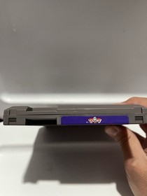 The Punisher Nintendo NES Box And Cartridge Only Authentic Tested & Working 1990