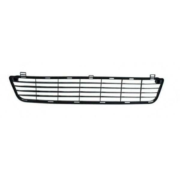 Gitter Zentral FrontstoßStange FüR Toyota Hilux 2011 Al 2015 OEM 531120K050-image