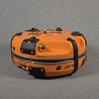 Jetboil Genesis Basecamp Stove Clean Untested - Stove Only No Other Parts