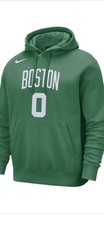 Nike Jayson Tatum Player Name Hoodie Adult Size  Extra Large Brand New In Bag!