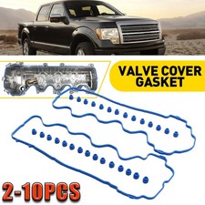 Valve Cover Gasket Set Fits 07-14 Lincoln Mercury Ford Expedition F150 F3502-10x