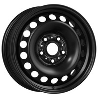 Alcar 4755 Stahlfelge 6.0J X 15 ET43 5X112 Passend FüR Seat Leon