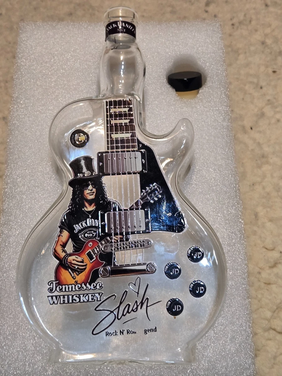 Jack Daniels Guitar In Jack Daniel'S Advertising Collectibles for