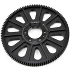 ALIGN T-Rex 600 CNC Slant Thread Main Drive Transmission Gear (112T / M1) - H...