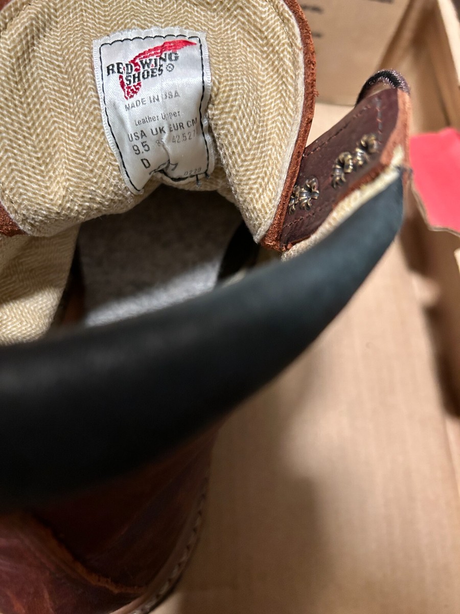 RED WING Shoes 02927 Sawmill 6 RED WING Shoes 02927 Sawmill 6