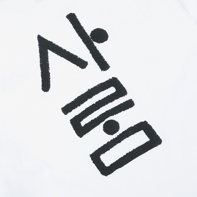 ★THE NORTH FACE☆TNF GYEONGJU EDITION S/S R/TEE NT7UR45 TNF GYEONGJU EDITION S/S R/TEE - 노스페이스
