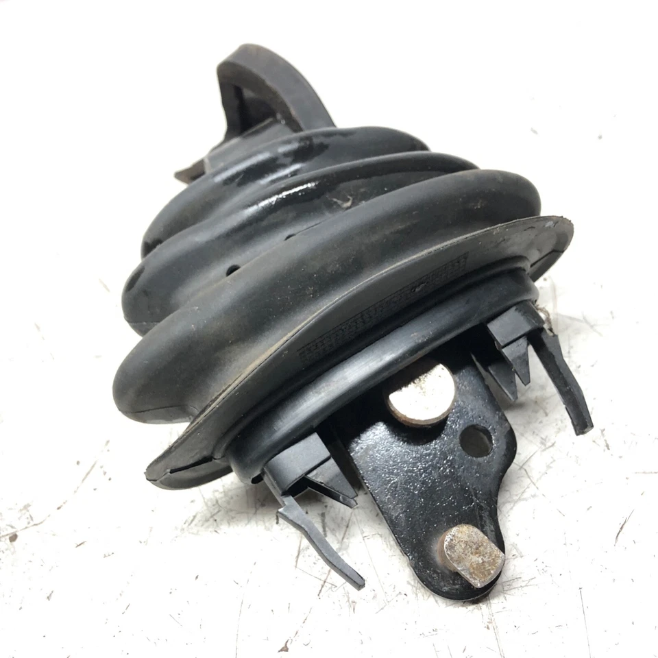 SMART FORTWO MK1 0.7 PETROL BRAKE PEDAL ASSEMBLY UNIT M160.920 2002 - 2007 - Image 2 of 2