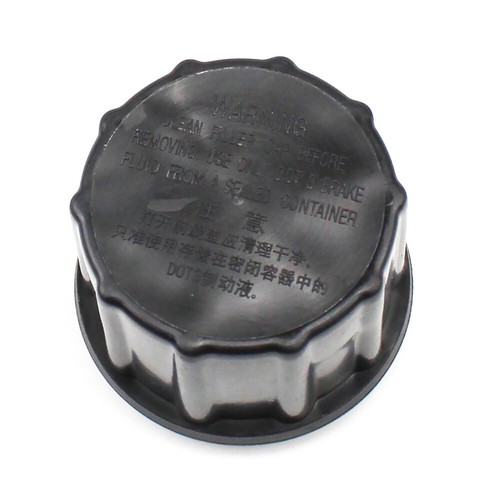 Car Brake Master Cylinder Cap GJ6A4355Y Fits for 2003 2004 2005 Mazda