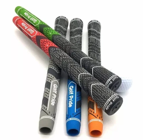 13pcs MCC PLUS 4 Golf Grip Standard & Midsize Multiple Colors NEW - Picture 10 of 19