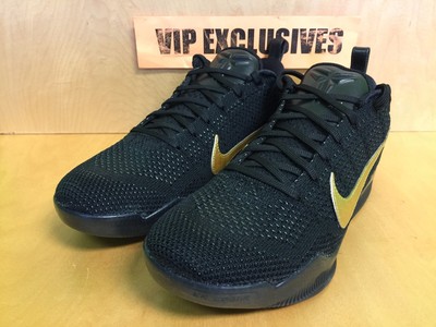 Nike Kobe XI 11 Elite Low FTB Fade To 