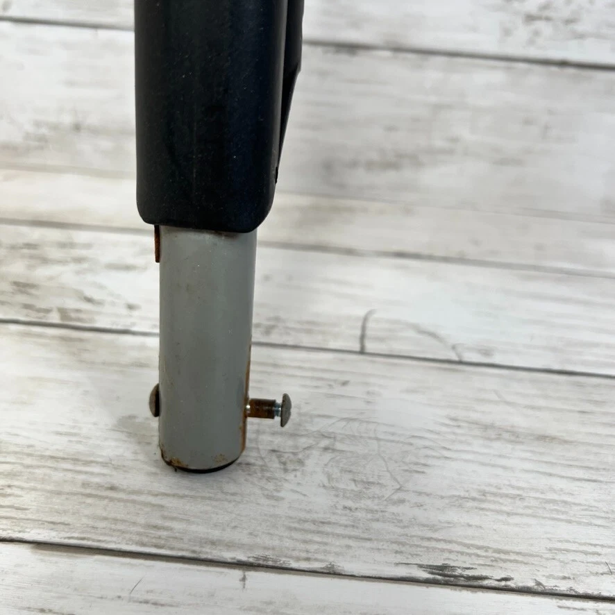 Repuesto de marco de manillar doble JOGGER BOB Revolution para cochecito usado Foto 4 de 4