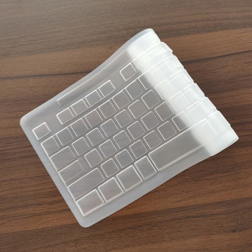 2 Pcs Tastaturschutz Tastaturabdeckung Laptop Für Elektronische Tastaturen - Afbeelding 10 van 12