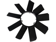 For 2000-2003 Mercedes ML55 AMG Fan Blade Autopart Premium 73923RV 2001 2002