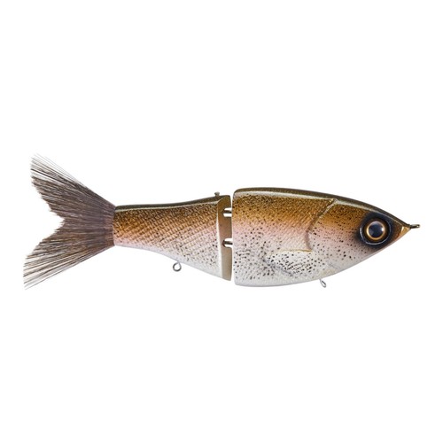 Clutch Swimbait Co. OG Glide Bait - Farbe wählbar - Bild 12 von 26