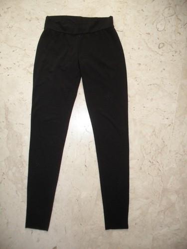 BELLO E COMODO PANTALONE LEGGINGS FUSON INTIMISSIMI Tg. S / M | eBay