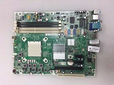 HP Motherboard CU11A1 668004-001 - 90 Days RTB Warranty