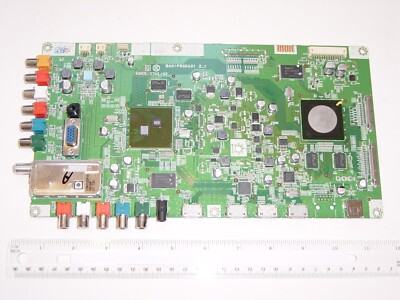 NEW Philips 40PFL7505D Main Board 40PFL7505D/F7 z206