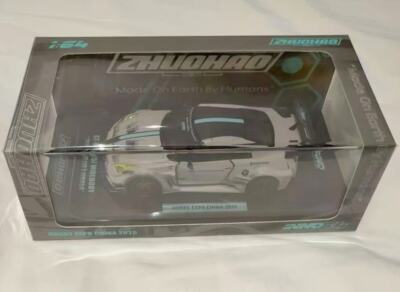 1:64 INNO Hobby Expo China 2025 GT-R R35 Widebody ZHUOHAO LIU