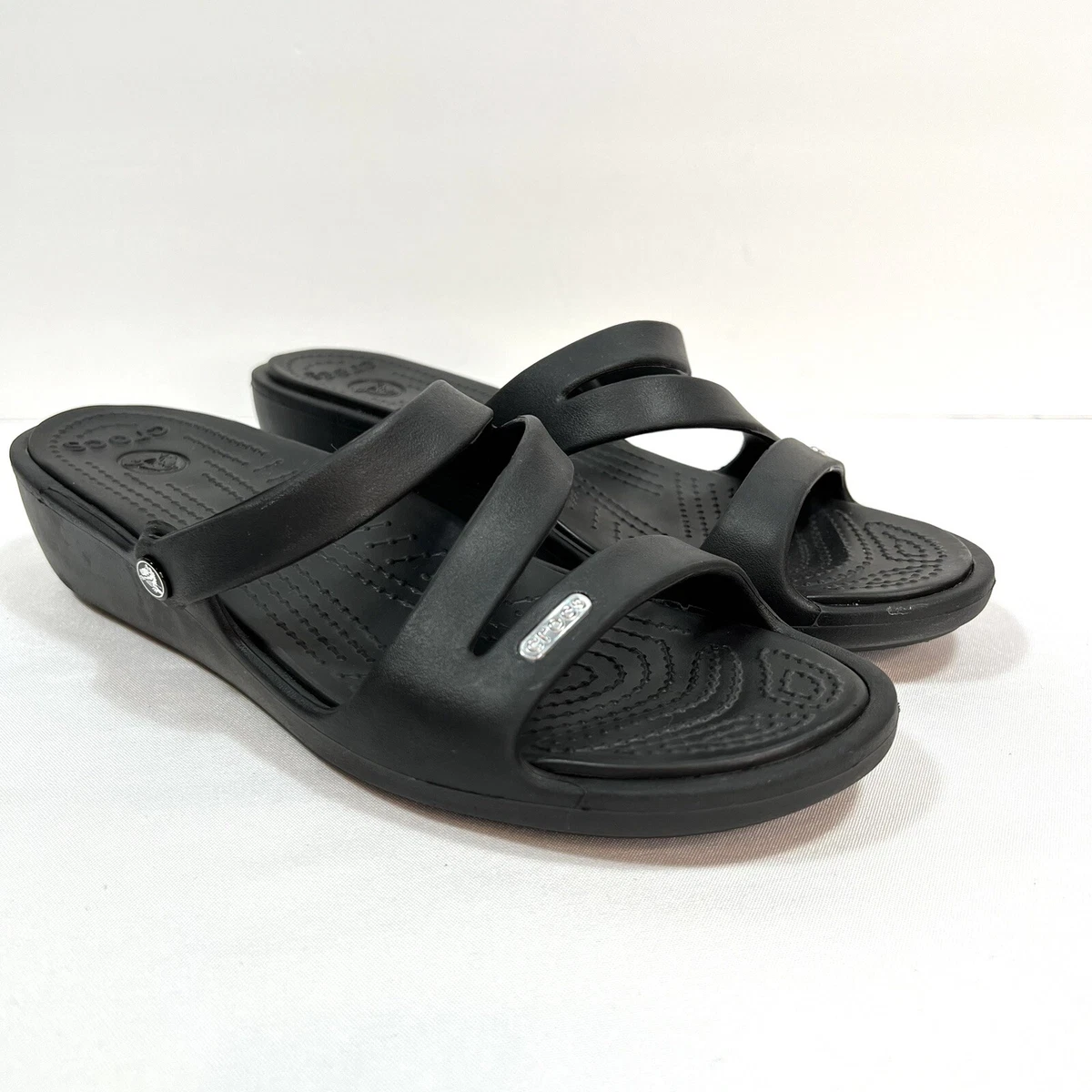 Crocs patricia shop sandal