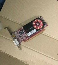 AMD FirePro 3D GRAPHICS V3800 512MB DP-DVI Graphic/Video Card
