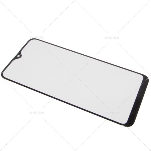 Nuovo pannello schermo vetro esterno anteriore + ricambio OCA per Samsung Galaxy A10e A20e - Foto 7 di 9