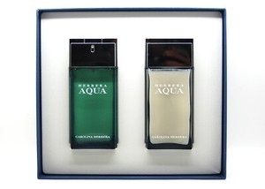 aqua herrera perfume
