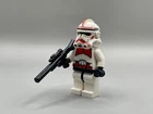 LEGO ® Star Wars figure 7671 7655 shocktrooper sw0189