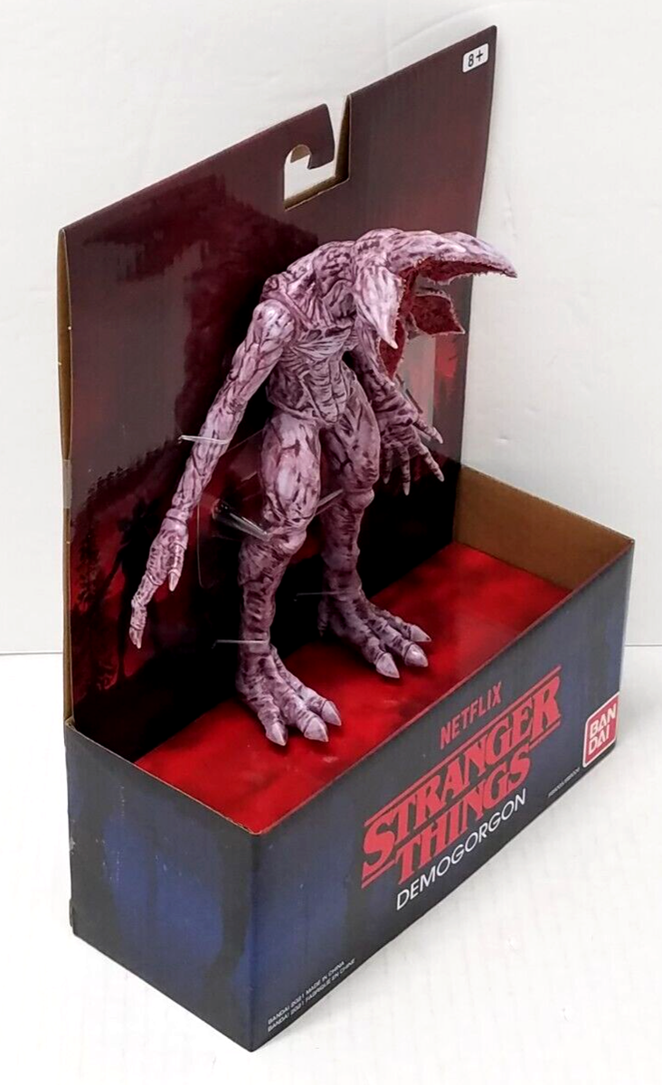 Futura Demogorgon Figure (50個限定) Futura Demogorgon Figure (50個限定)