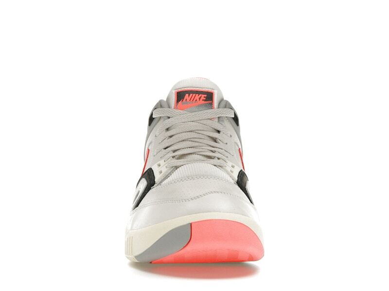 スニーカー Nike Air Tech Challenge II Hot Lava (2024) Nike Air Tech Challenge 2 
