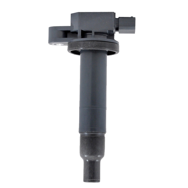 4x NGK Spark Plugs & Swan Ignition Coils for Toyota Prius PriusC 1.8L