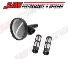 Ford 6.0 6.0L 7.3 7.3L Powerstroke Diesel Fuel Tank Pick-up Screen Sock Filter
