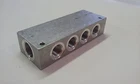 Distribution Manifold 2X1/4"-4X1/8" - EA246703