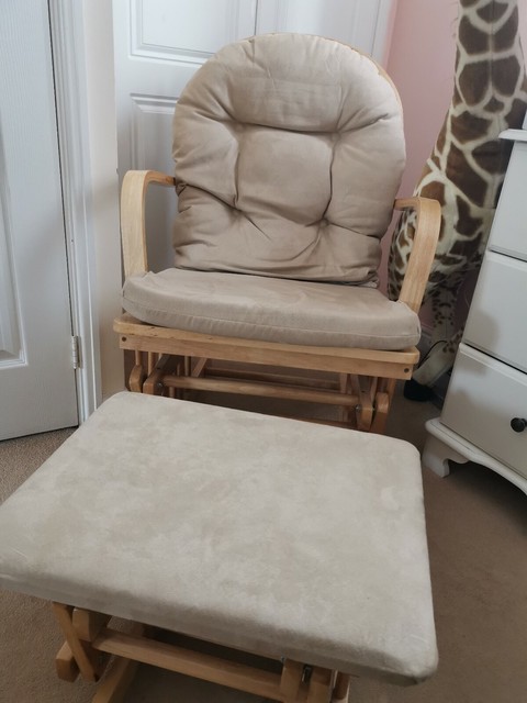 used nursing chair for sale