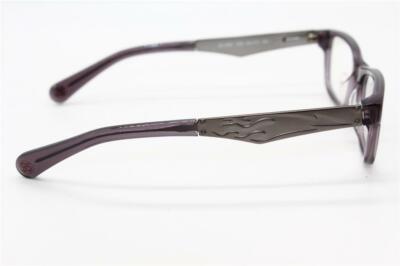 Disney 2008 1569 Gray Authentic Eyeglasses 46-15-125 DISNEY 3E 2008 1569 CLEAR GREY GUNMETAL AUTHENTIC FRAMES  main image 3