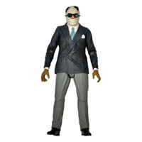 Neca - Ultimate The Invisible Man - Universal Monsters
