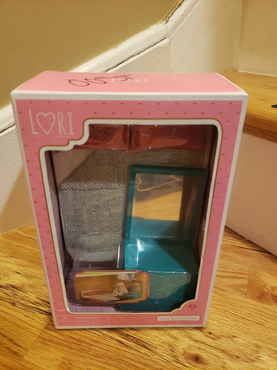 Lori doll furniture hotsell