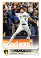 2022 Topps Series 2 Baseball Pick Complete Your Set #331-530 RC Stars 🔥⚾🔥