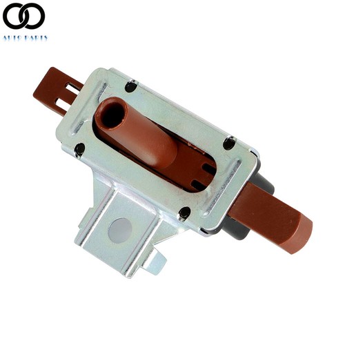 1242101 Downshift Control Kickdown Switch For 70-76 Buick GS Chevy Monte Carlo - Picture 6 of 8