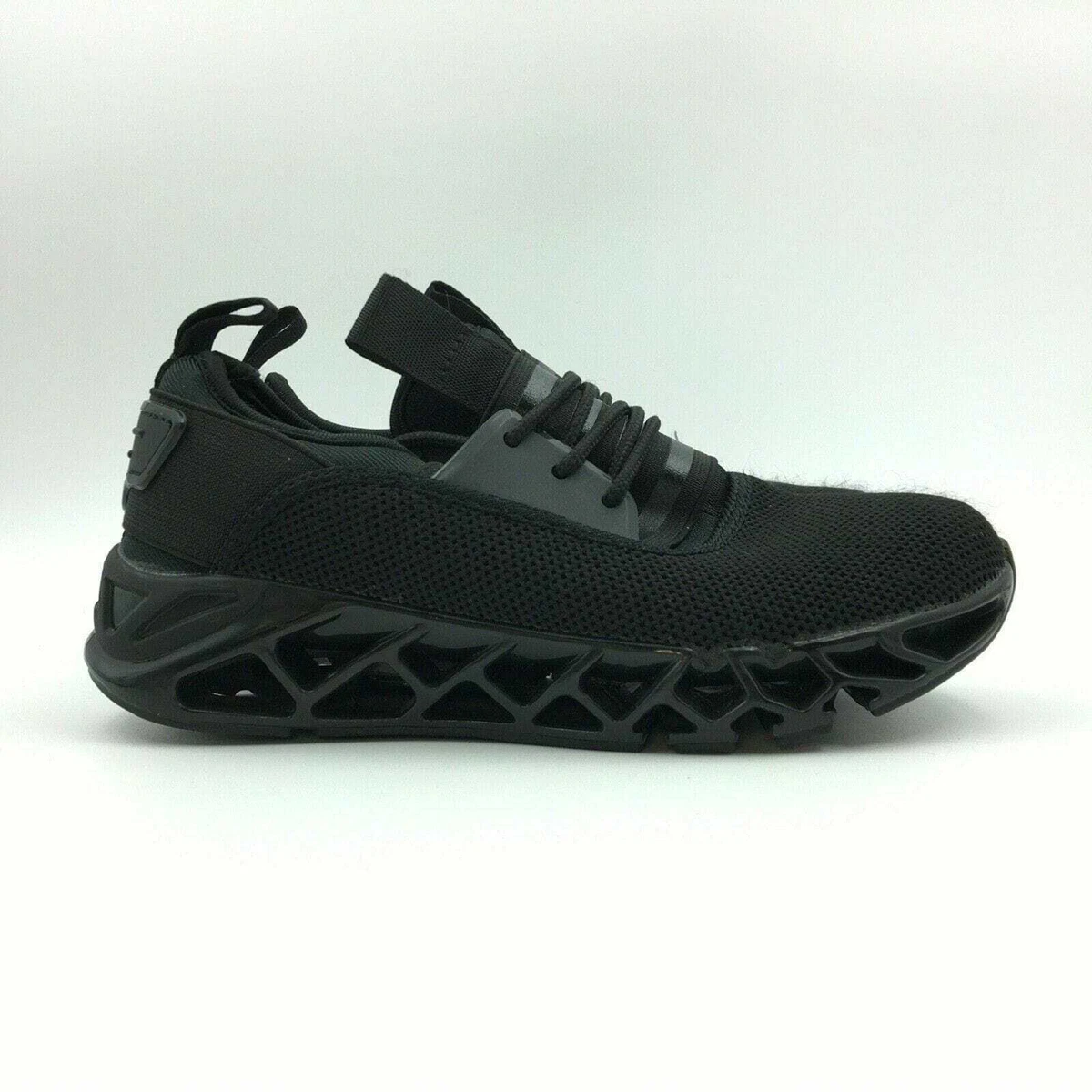 Womens black workout clearance shoes