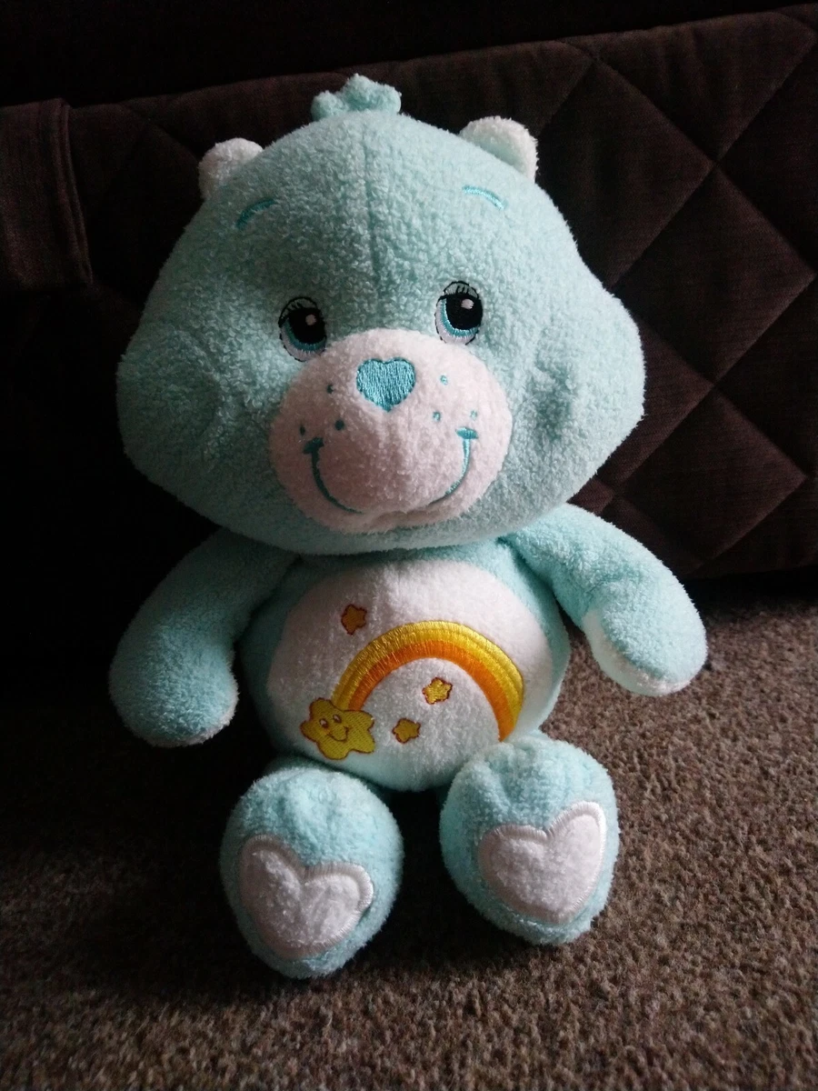 Mint Green Care Bear