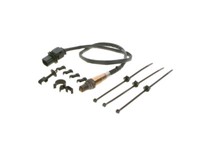 Bosch 0 258 017 178 Lambdasonde 5-Polig FüR Audi Porsche Seat Skoda VW