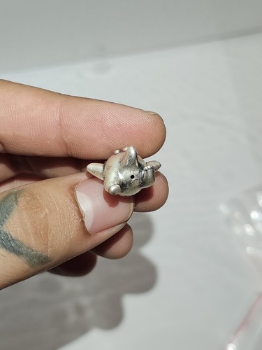 Pokemon Gengar 925 Silver Pendant - 第 6/7 張圖片