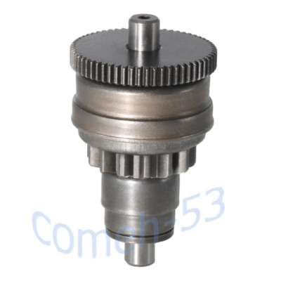 Starter Drive Bendix for Suzuki LTZ50 LT-Z50 QuadSport 31370-22G11