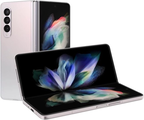 Samsung Galaxy Z Fold3 5G ✨Unlocked 512GB - (F926U) All Colors 7.6 '' - Open Box - Picture 22 of 29