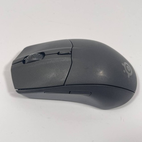 SteelSeries Rival 3 Wireless Gaming Maus - 400+ Stunden Akkulaufzeit - 18 000... - Bild 3 von 5