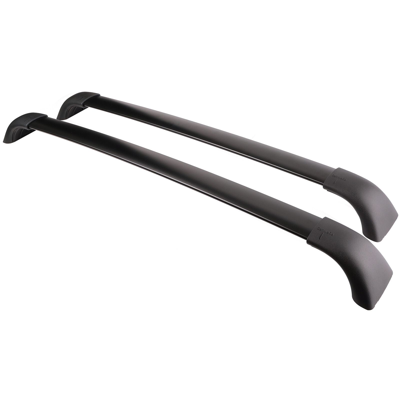 Roof Rack Cross Bars Luggage Carrier For Tesla Model Y 2020 2021 2022 2023 2024