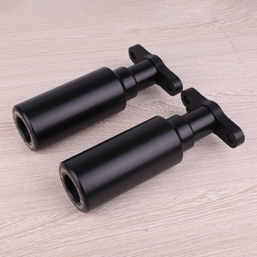 Protector de choque deslizadores de marco CNC para Husqvarna Vitpilen/Svartpilen 401 2017-24 - Imagen 7 de 10